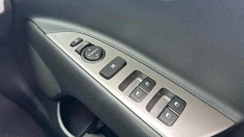 Kia Stonic 1.0T GDi 48V GT-Line S 5dr Petrol Estate